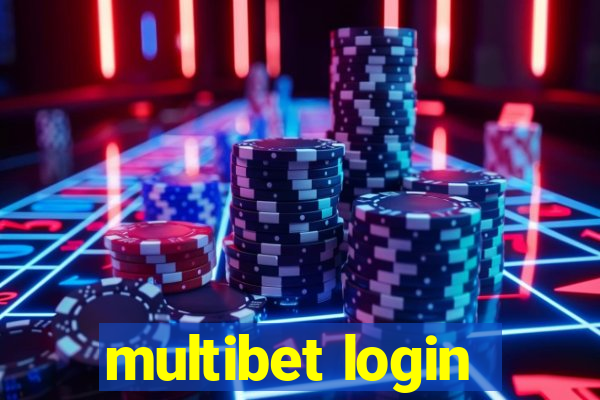 multibet login